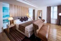 ABode Canterbury Hotels in Blean