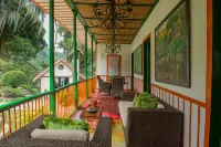 Alojamiento Rural Fogon de Palo Hotels in Neira