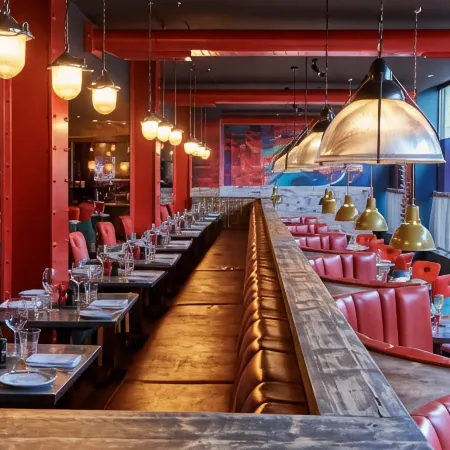 Malmaison Manchester