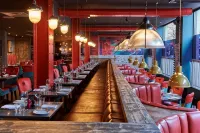 Malmaison Manchester Hotels in Manchester