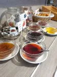 Hôtel Saint Louis - Breakfast