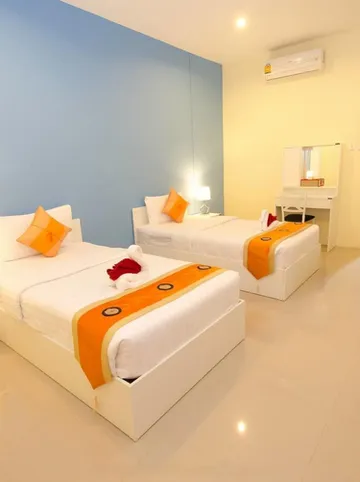 รูปภาพของเพชรระนอง แอท ทาวน์