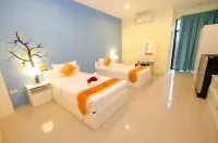 Petch Ranong at Town Hotels in der Nähe von Makro