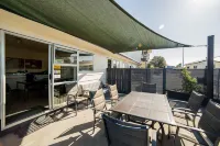 Richmond Motel and Holiday Park Hotel di Richmond
