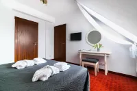 Hotel Victoria Các khách sạn ở Bolszewo