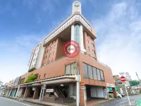Tabist New World Hotel Kagoshima Kanoya Hotels in Каноя