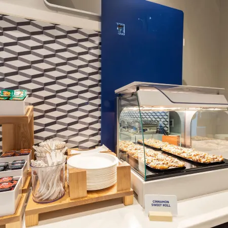 Holiday Inn Express COLUMBUS - DUBLIN by IHG