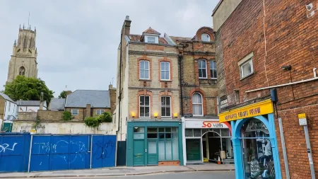 Second Nest Ramsgate