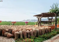 Hotel Viñas Queirolo Hotels near Sanctuary of the Lord of Luren