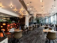 Novotel New Plymouth Taranaki Hotels in New Plymouth