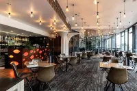 Novotel New Plymouth Taranaki - Gym