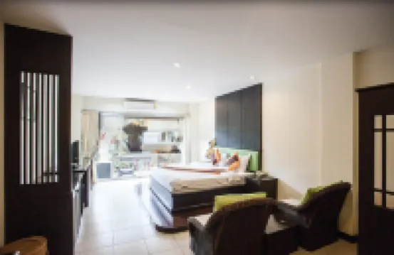 Royal Nakara Ao Nang