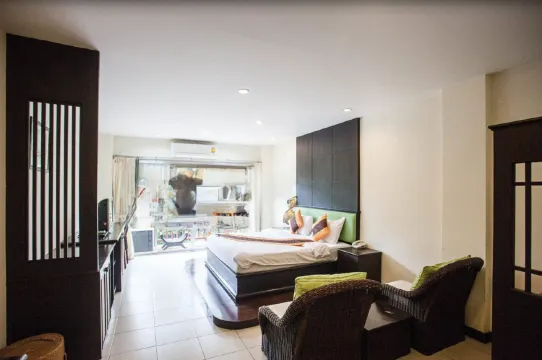 ห้องซูพีเรียร์