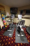 Frisco Inn on Galena - Gym