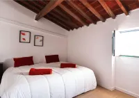 MyStay - Casa de Parentes