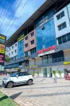 Adyar Plaza Inn by Rak Rooms, Mangaluru Hotels near SANTHOSH SADAN