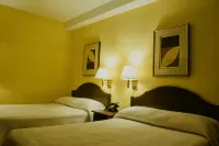 Hotel Posada San Agustin Hotels in Durango