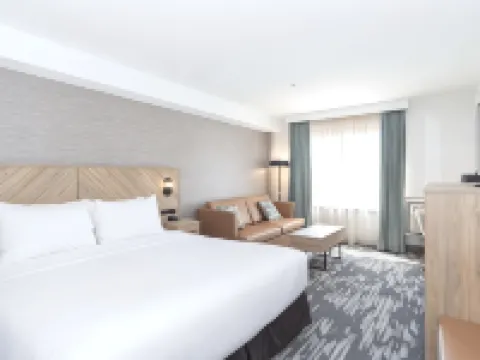 Sandman Hotel & Suites Regina Hotels in Regina