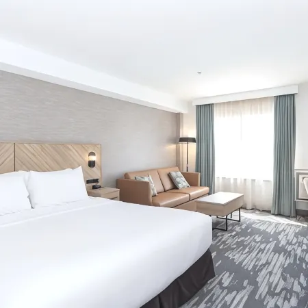 Sandman Hotel & Suites Regina