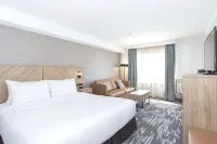 Sandman Hotel & Suites Regina Hotels in 