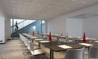 Royal Antibes - Luxury Hotel, Résidence, Beach & Spa