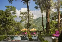 Vivanta Sikkim Pakyong - Pools
