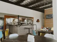 Noas Hotel - Bữa sáng