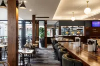 The Lakes Hotel, Rosebery Hotels in Zetland