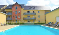 Adonis Grandcamp - Résidence les Isles de Sola - Pools