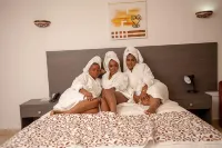 Royal Basin Resort Hotels in Ejisu