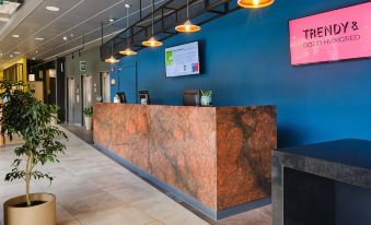 Ibis Styles Antofagasta