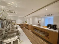 Hai Au Bien Cuong Hotels in Nhon Qui