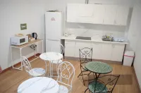 Aiora Hostel