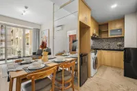 Sedana by Kozystay - Paskal