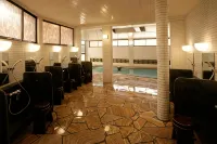 Wafu-No-Yado Masuya - Hot Springs