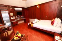 Kondai Lip Backwater Heritage Resort Hotel a Alappuzha