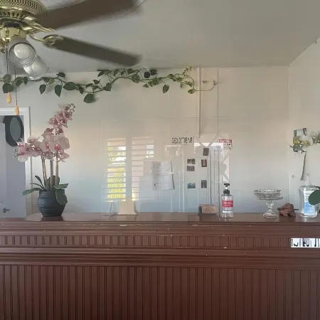 Town House Motel