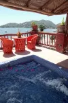 Hotel Aura del Mar - Hot Tub