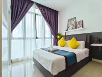 D'Pristine  Legoland @Uha Hotels in Iskandar Puteri