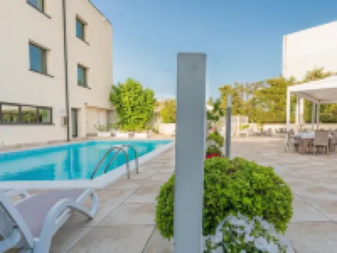 Hotel Concorde Camerano Hotel a Osimo