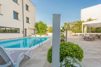 호텔 콩코드 오시모