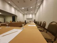 LP 로스 포르탈레스 호텔 쿠스코