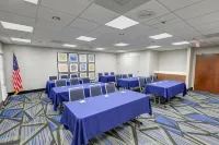 Holiday Inn Express HILLSBOROUGH (DURHAM AREA) by IHG Hotels in Mebane