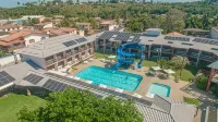 Baia Cabralia Hotel - Beach