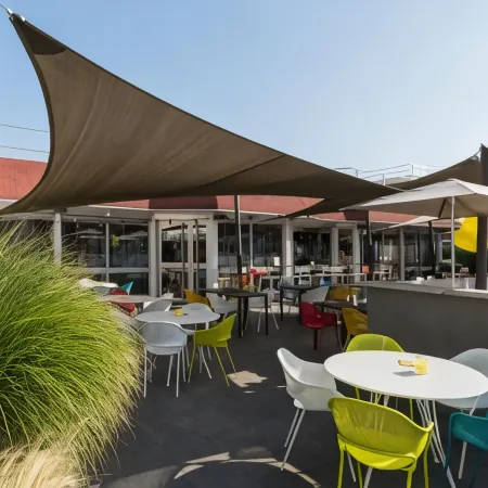 Ibis Styles Lyon Bron Eurexpo