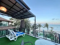 IL Mare Resort Hotels in Pran Buri