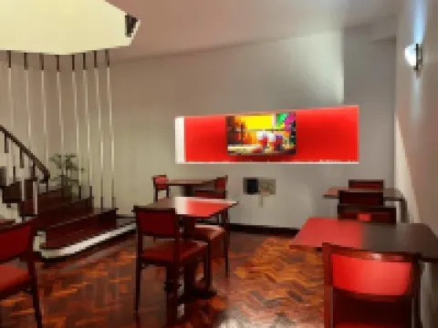 The Rock Guest House