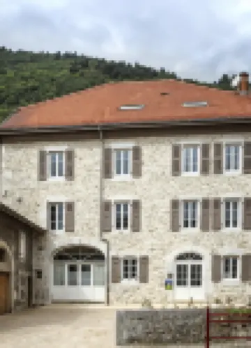 福爾特鄉間別墅