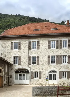 La Colonie Hôtels à : Giron