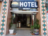 호텔 마야 투르케사  호텔